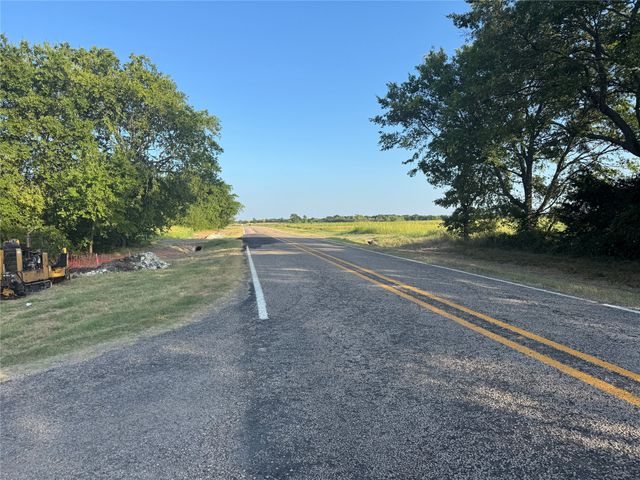 TBD Tract 4, 11.862Acres County 3060, Bonham, TX 75418