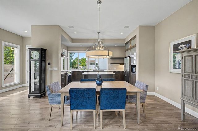 6773 Mariposa Court, Denver, CO 80221