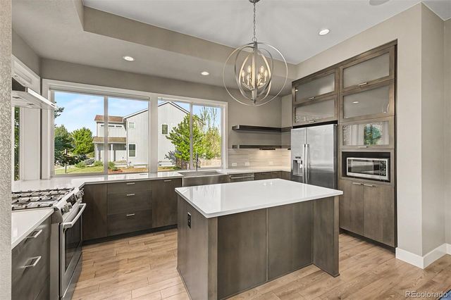 6773 Mariposa Court, Denver, CO 80221