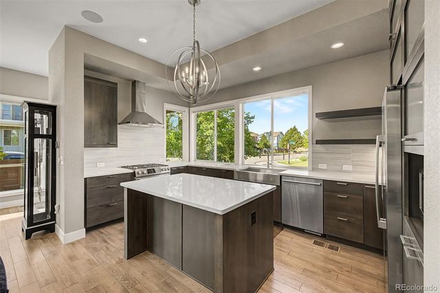 6773 Mariposa Court, Denver, CO 80221