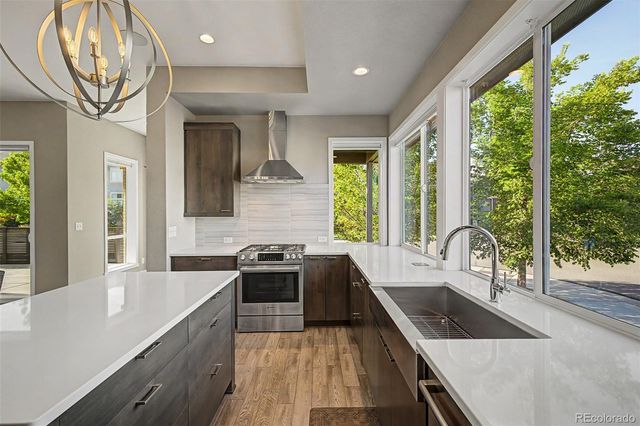 6773 Mariposa Court, Denver, CO 80221