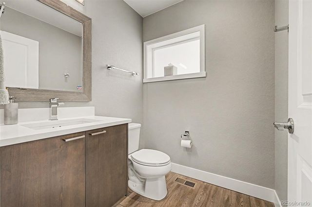 6773 Mariposa Court, Denver, CO 80221