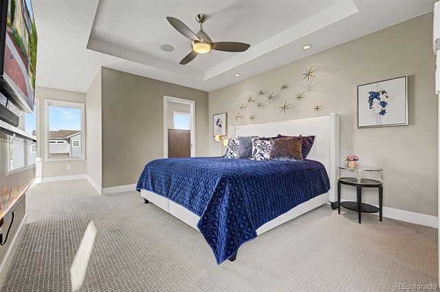 6773 Mariposa Court, Denver, CO 80221