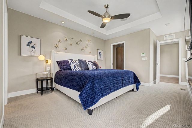 6773 Mariposa Court, Denver, CO 80221