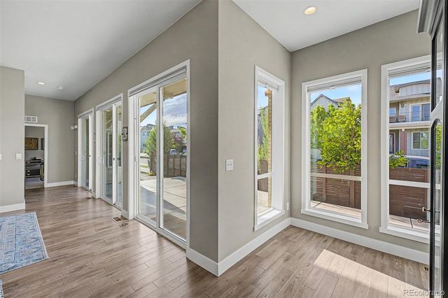 6773 Mariposa Court, Denver, CO 80221