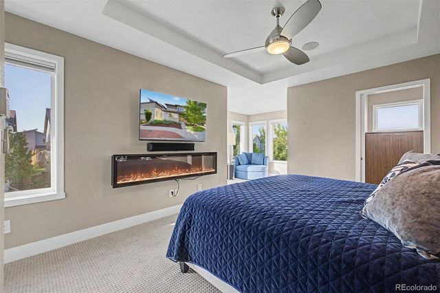 6773 Mariposa Court, Denver, CO 80221