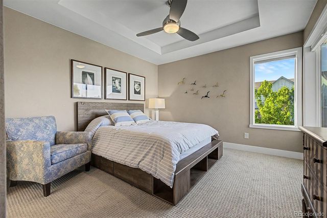 6773 Mariposa Court, Denver, CO 80221
