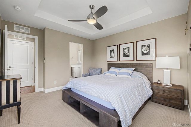 6773 Mariposa Court, Denver, CO 80221