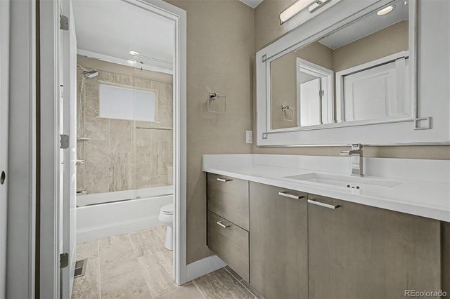 6773 Mariposa Court, Denver, CO 80221