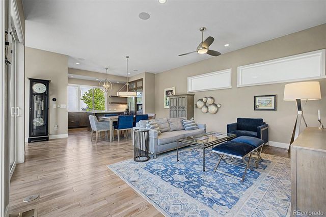 6773 Mariposa Court, Denver, CO 80221