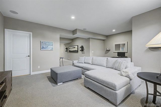 6773 Mariposa Court, Denver, CO 80221