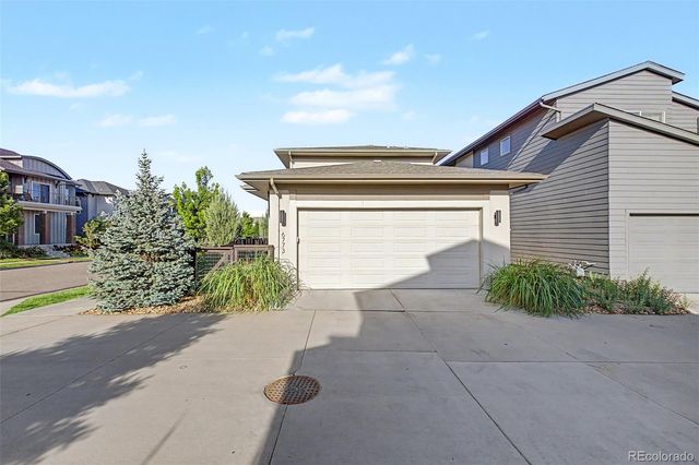 6773 Mariposa Court, Denver, CO 80221