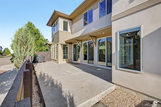 6773 Mariposa Court, Denver, CO 80221