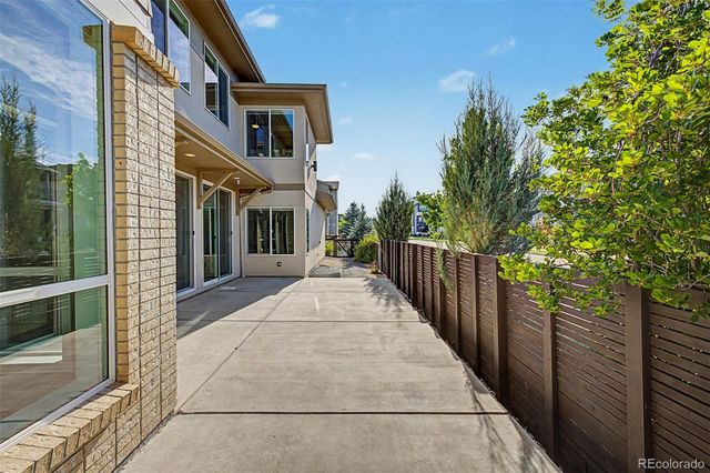 6773 Mariposa Court, Denver, CO 80221