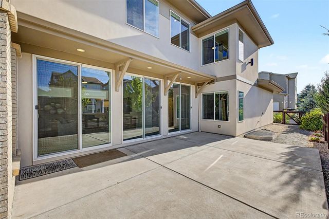 6773 Mariposa Court, Denver, CO 80221