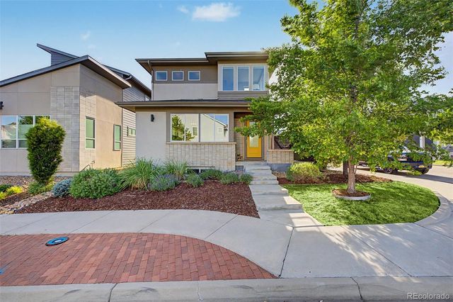 6773 Mariposa Court, Denver, CO 80221