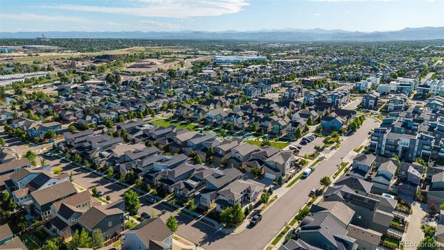 6773 Mariposa Court, Denver, CO 80221