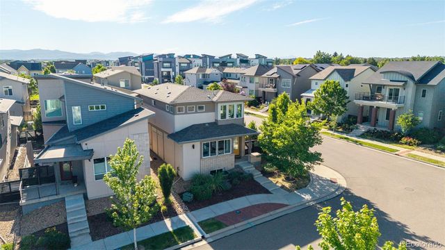 6773 Mariposa Court, Denver, CO 80221