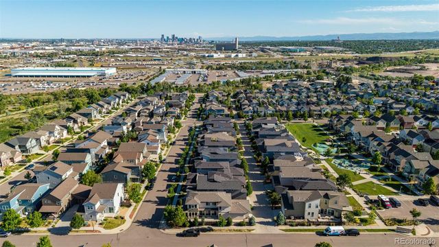 6773 Mariposa Court, Denver, CO 80221
