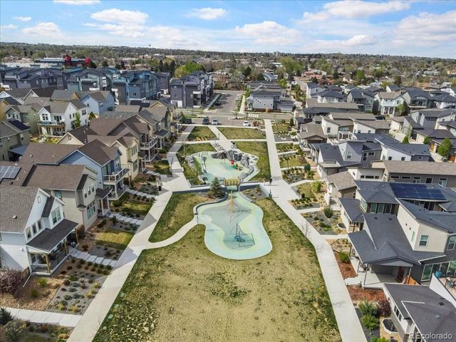 6773 Mariposa Court, Denver, CO 80221