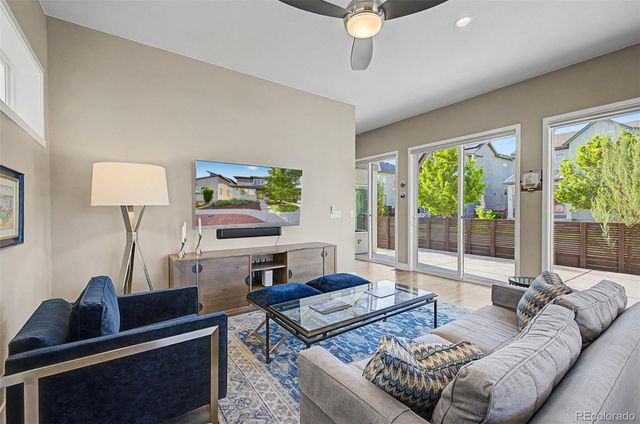 6773 Mariposa Court, Denver, CO 80221