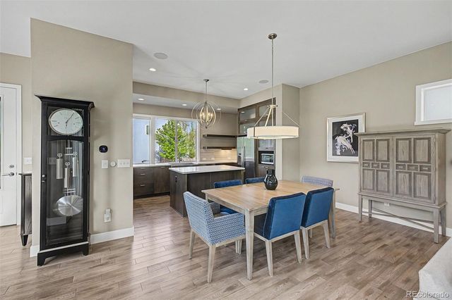 6773 Mariposa Court, Denver, CO 80221