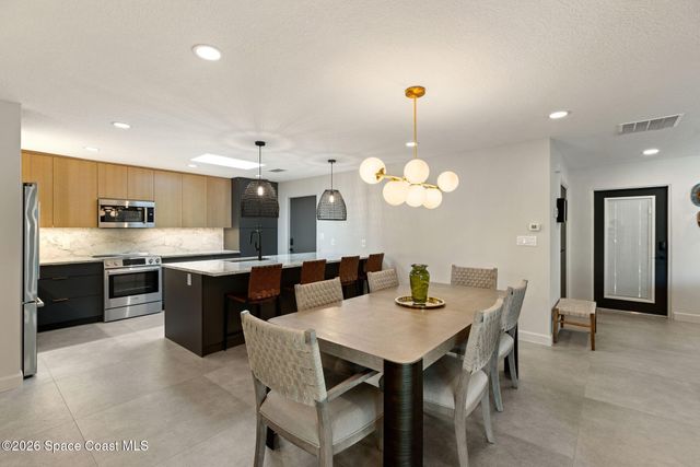 1224 Samar Road, Cocoa Beach, FL 32931