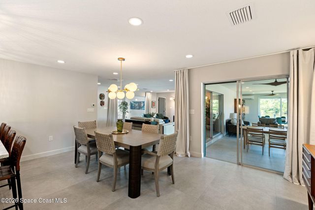 1224 Samar Road, Cocoa Beach, FL 32931