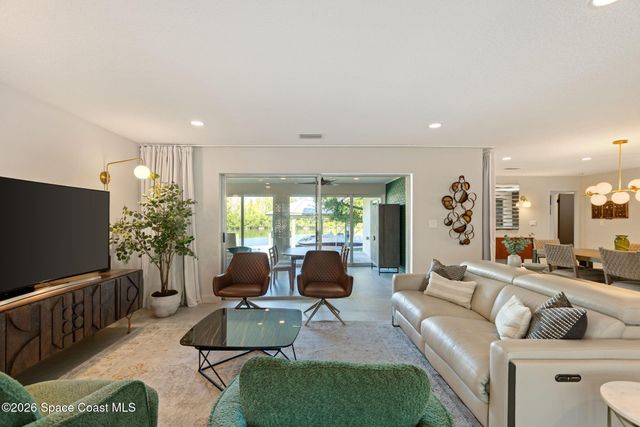 1224 Samar Road, Cocoa Beach, FL 32931