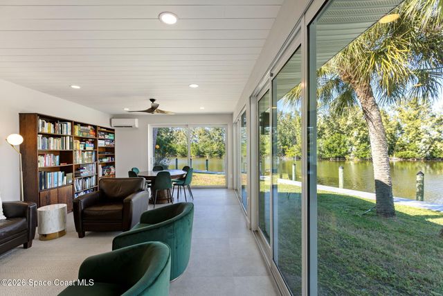 1224 Samar Road, Cocoa Beach, FL 32931