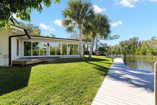 1224 Samar Road, Cocoa Beach, FL 32931