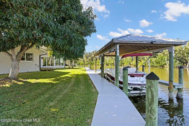 1224 Samar Road, Cocoa Beach, FL 32931