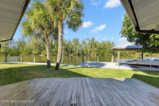 1224 Samar Road, Cocoa Beach, FL 32931