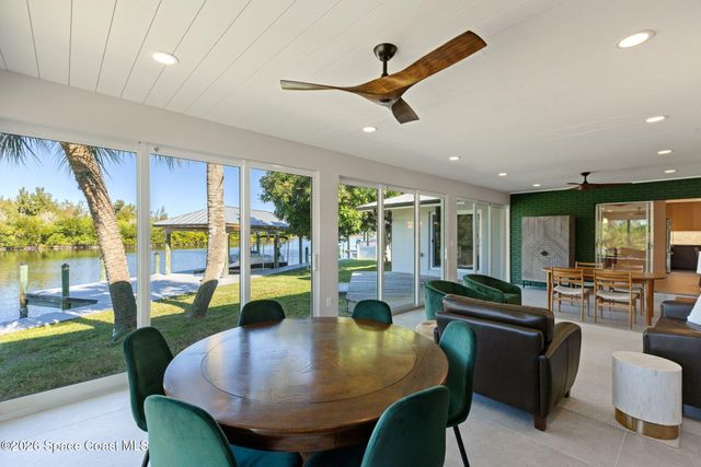 1224 Samar Road, Cocoa Beach, FL 32931