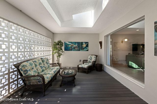 1224 Samar Road, Cocoa Beach, FL 32931