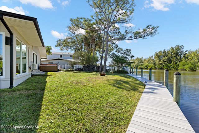 1224 Samar Road, Cocoa Beach, FL 32931