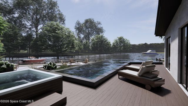 1224 Samar Road, Cocoa Beach, FL 32931