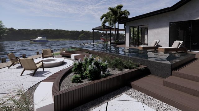 1224 Samar Road, Cocoa Beach, FL 32931