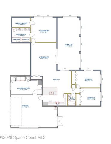 1224 Samar Road, Cocoa Beach, FL 32931