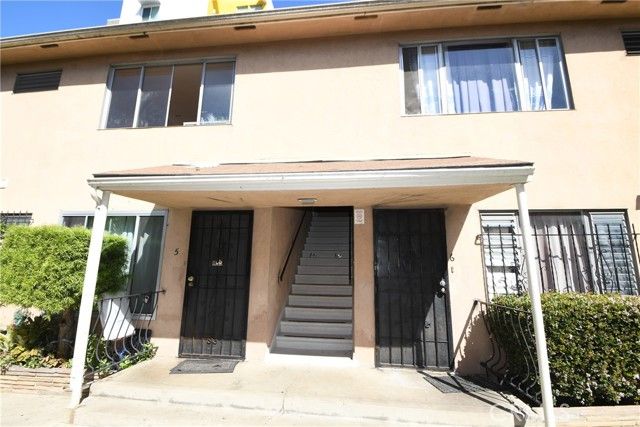 333 Linden Avenue 6, Long Beach, CA 90802