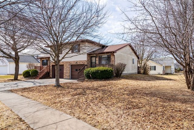 1609 Beech Street B, Normal, IL 61761