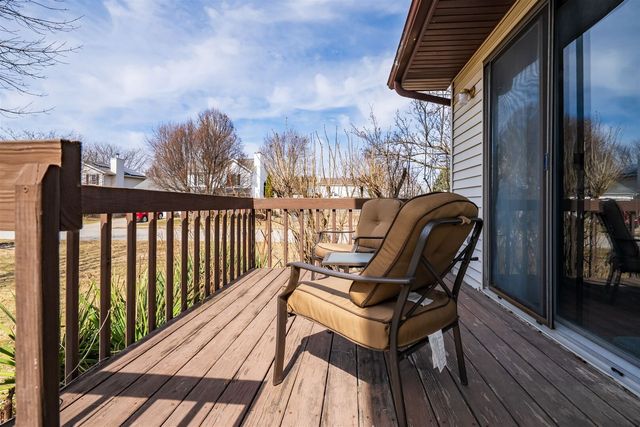 1609 Beech Street B, Normal, IL 61761