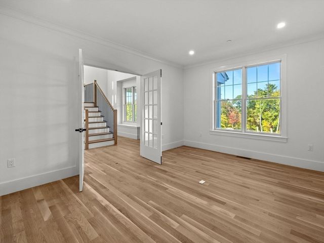 Lot 7 Lincoln Street, Hopkinton, MA 01748