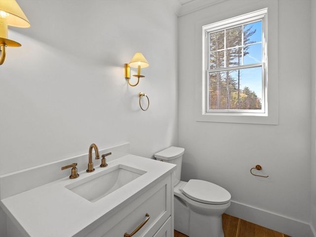Lot 7 Lincoln Street, Hopkinton, MA 01748