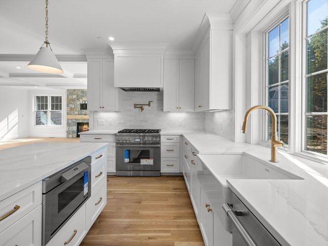 Lot 7 Lincoln Street, Hopkinton, MA 01748
