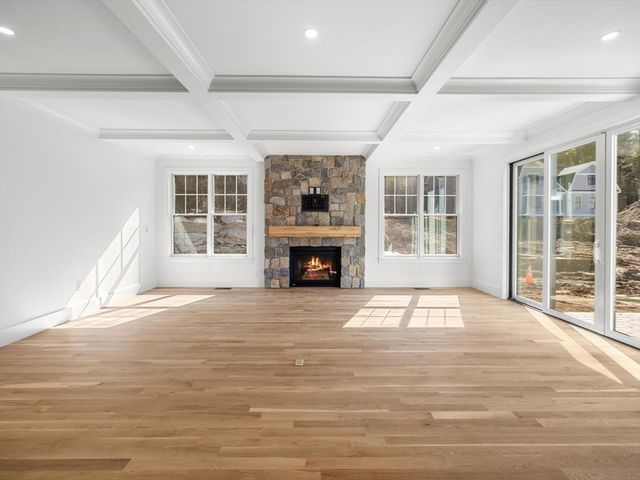 Lot 7 Lincoln Street, Hopkinton, MA 01748