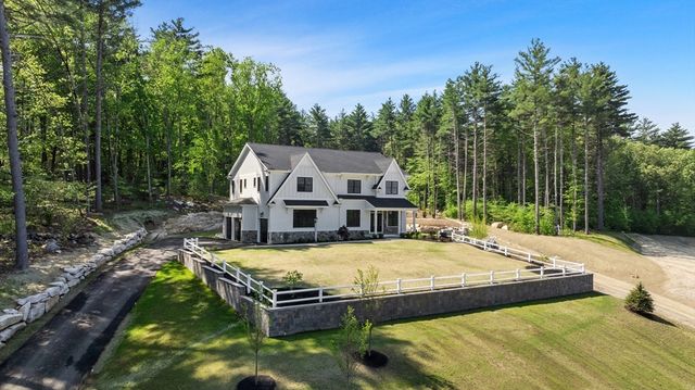 Lot 7 Lincoln Street, Hopkinton, MA 01748