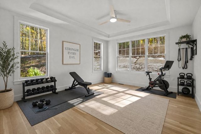 Lot 7 Lincoln Street, Hopkinton, MA 01748