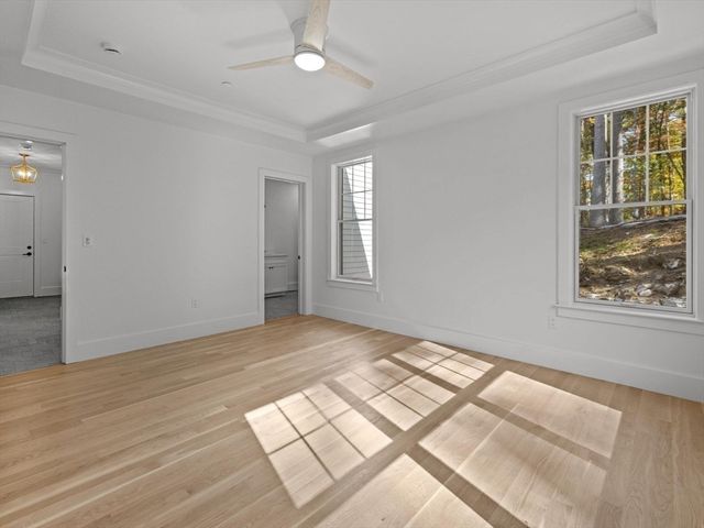 Lot 7 Lincoln Street, Hopkinton, MA 01748