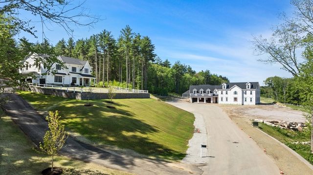Lot 7 Lincoln Street, Hopkinton, MA 01748